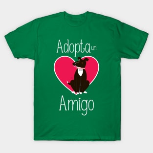 Adopta T-Shirt